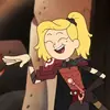 Эмодзи Amphibia
