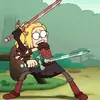 Эмодзи Amphibia