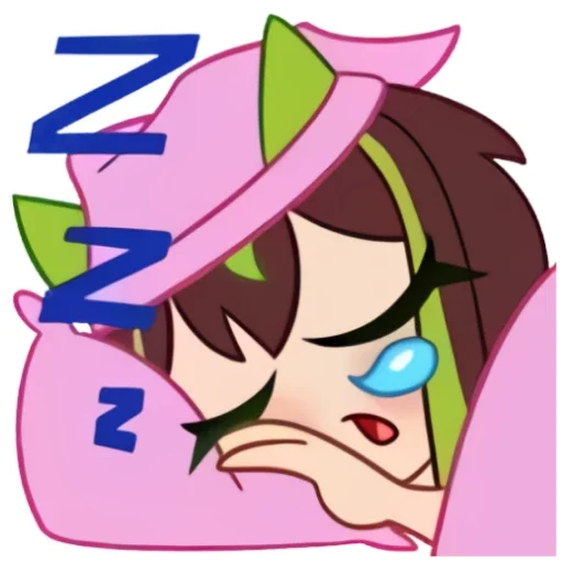 Эмодзи St Amina Renewal