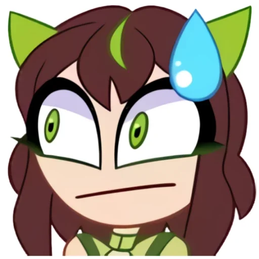 Эмодзи St Amina Renewal