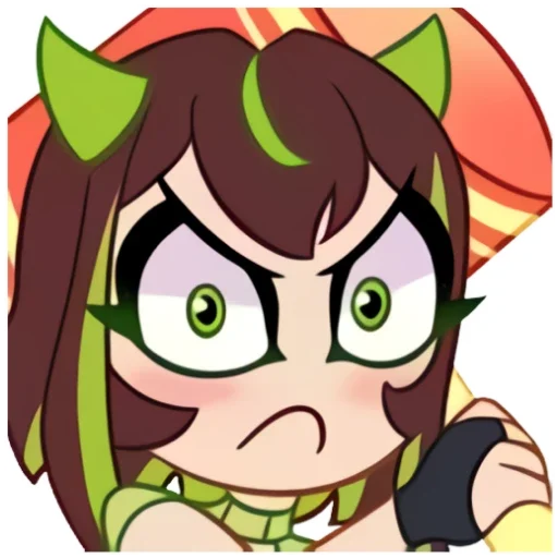 Эмодзи St Amina Renewal