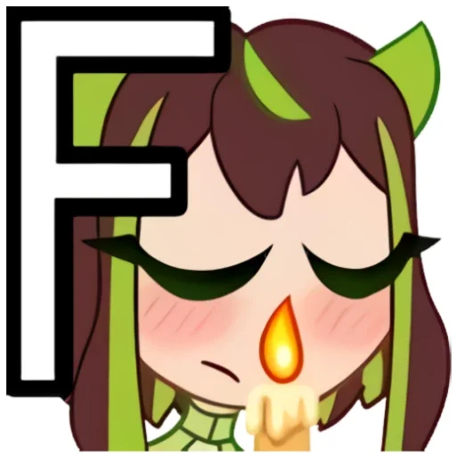 Эмодзи St Amina Renewal