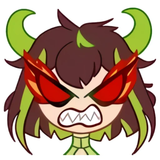 Эмодзи St Amina Renewal