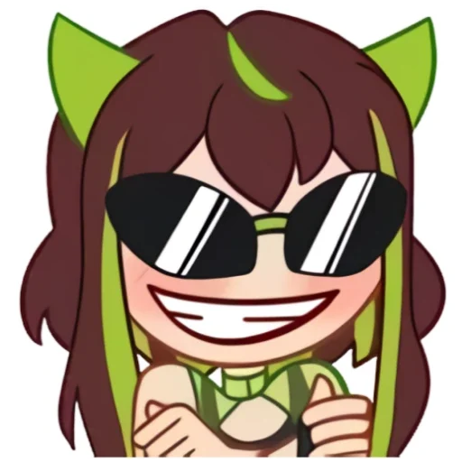 Эмодзи St Amina Renewal