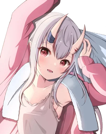 Эмодзи Anime fanArt