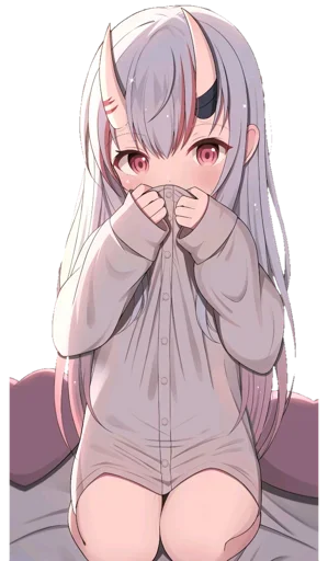 Эмодзи Anime fanArt