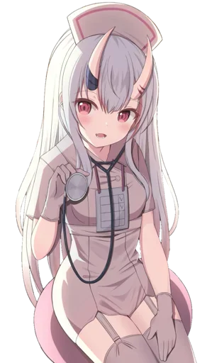 Эмодзи Anime fanArt