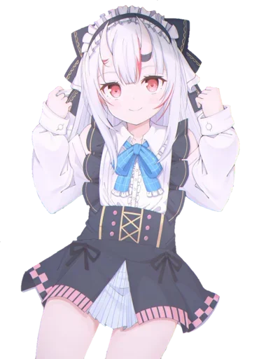 Эмодзи Anime fanArt
