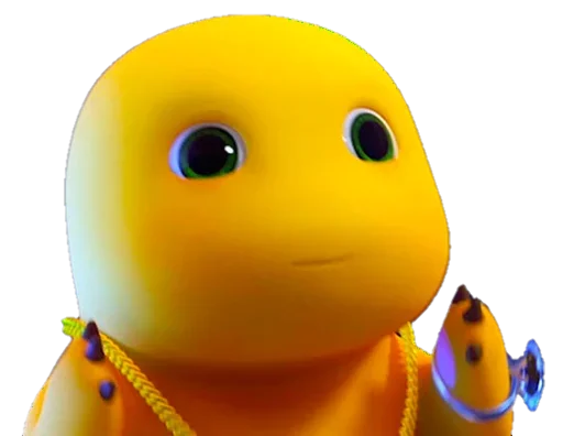 Эмодзи Milk dragon