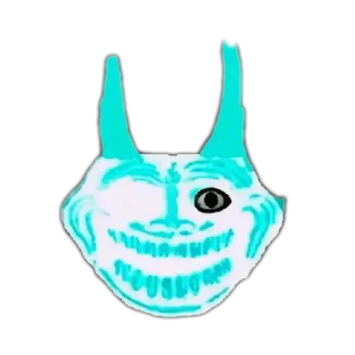 Эмодзи Trollfaces