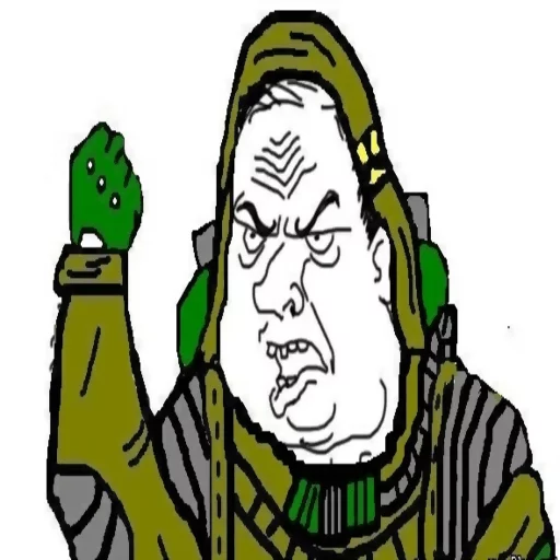 Эмодзи S.T.A.L.K.E.R 2: Сборная Солянка