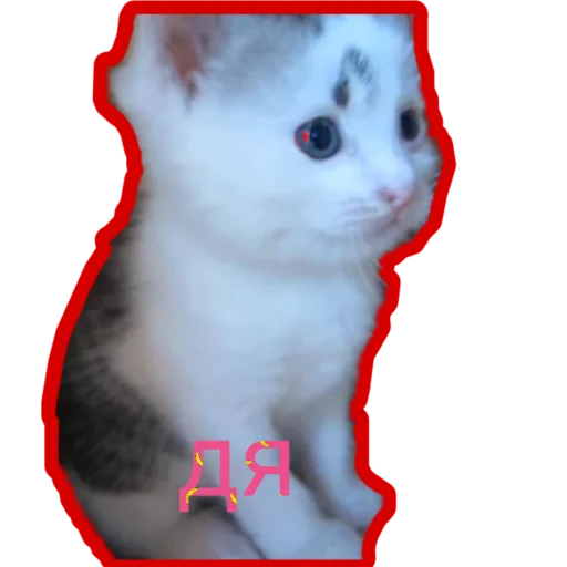 Эмодзи Муська myrzik