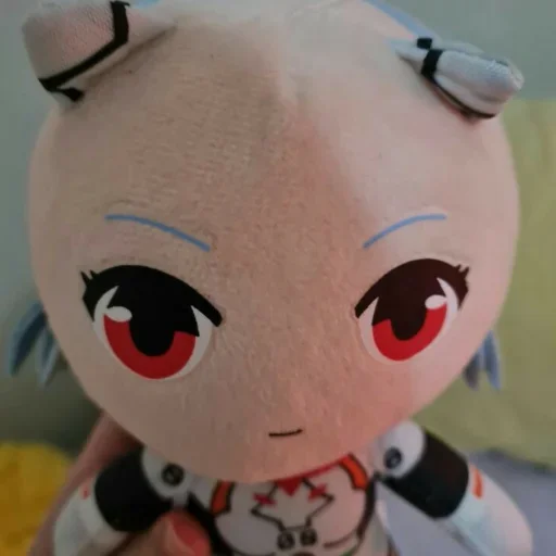 Эмодзи Анаями Рей