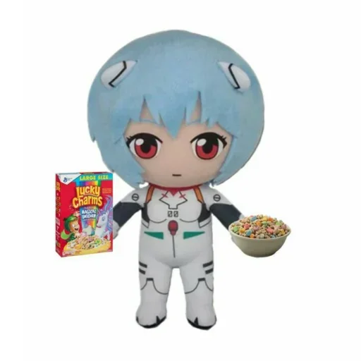 Эмодзи Анаями Рей