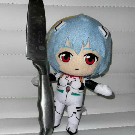 Эмодзи Анаями Рей