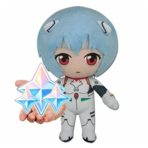 Эмодзи Анаями Рей