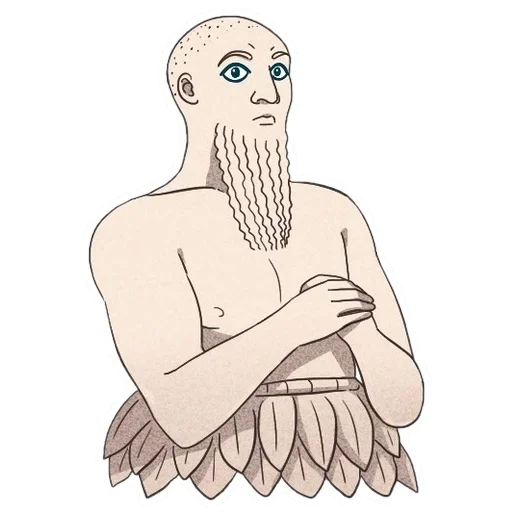 Эмодзи Ancient Middle East