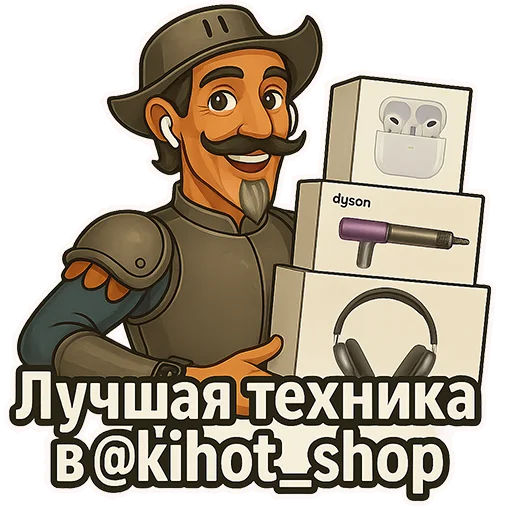 Эмодзи Андрей