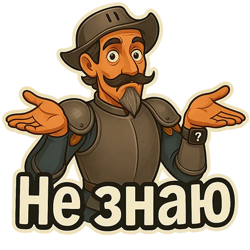 Эмодзи Андрей