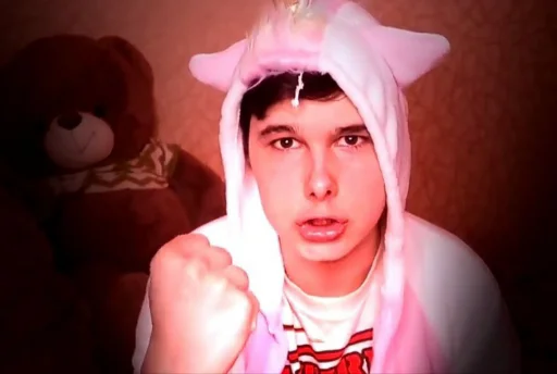 Эмодзи АНДРЕЙКА БЛИАТЬ