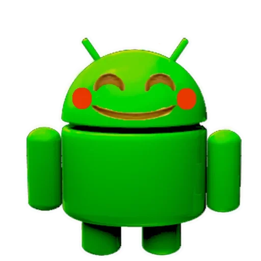 Эмодзи Android Funny