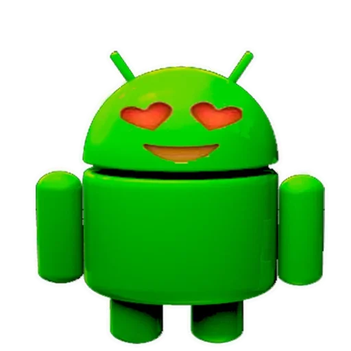 Эмодзи Android Funny