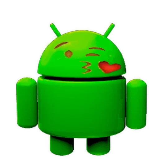 Эмодзи Android Funny