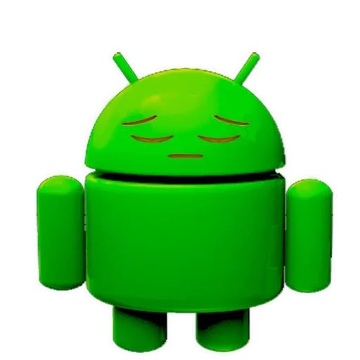 Эмодзи Android Funny