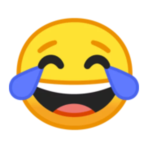 Эмодзи Android Emoji