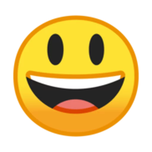 Эмодзи Android Emoji