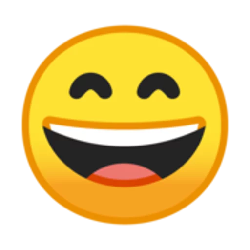 Эмодзи Android Emoji
