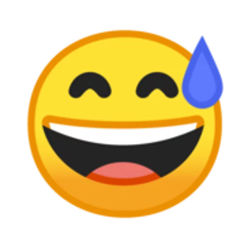 Эмодзи Android Emoji