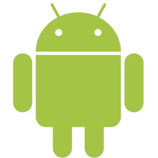 Эмодзи Android