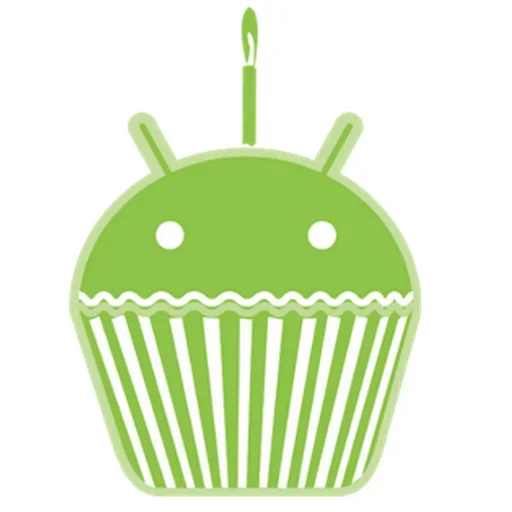 Эмодзи Android