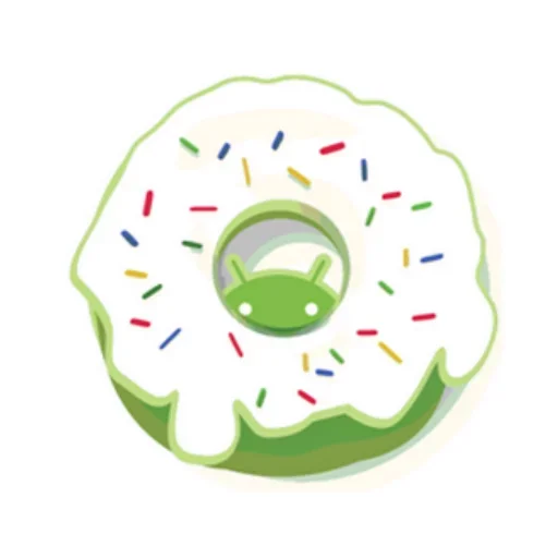 Эмодзи Android