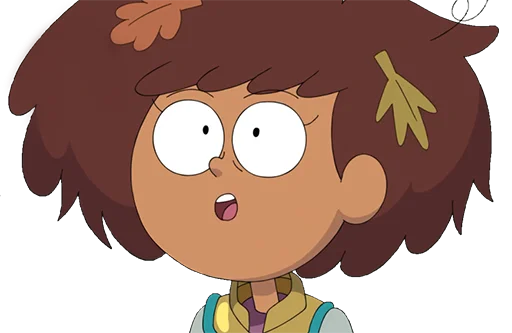 Эмодзи Amphibia