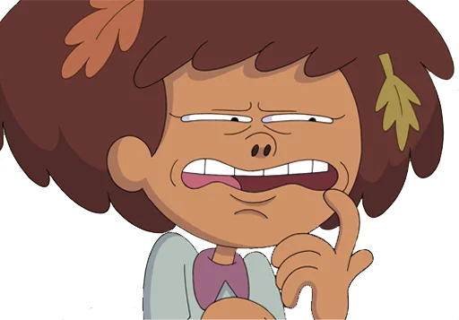 Эмодзи Amphibia