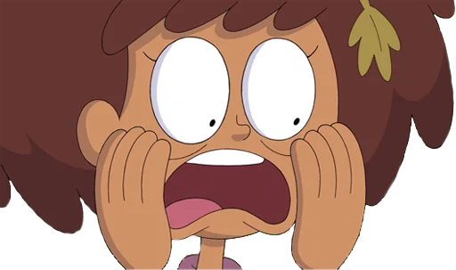 Эмодзи Amphibia