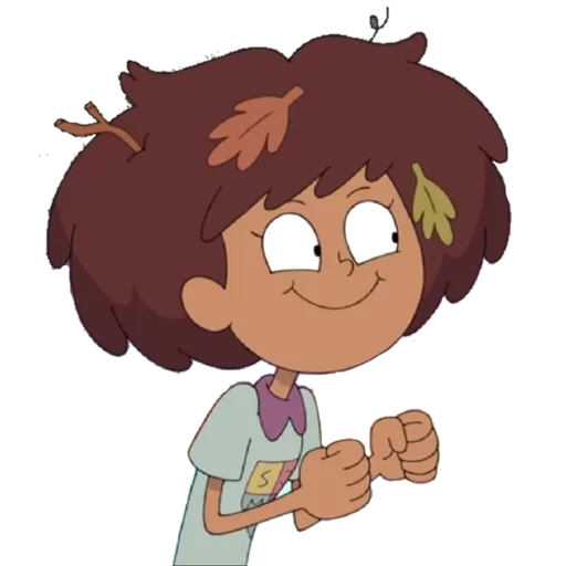 Эмодзи Amphibia