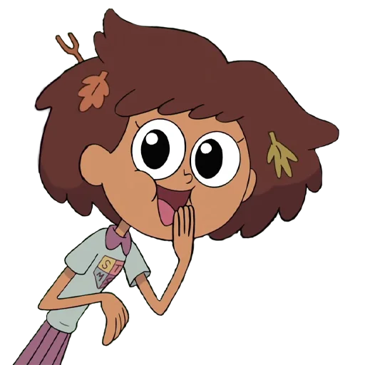 Эмодзи Amphibia