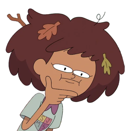 Эмодзи Amphibia