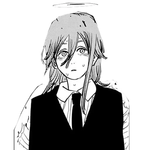 Эмодзи Angel Demon