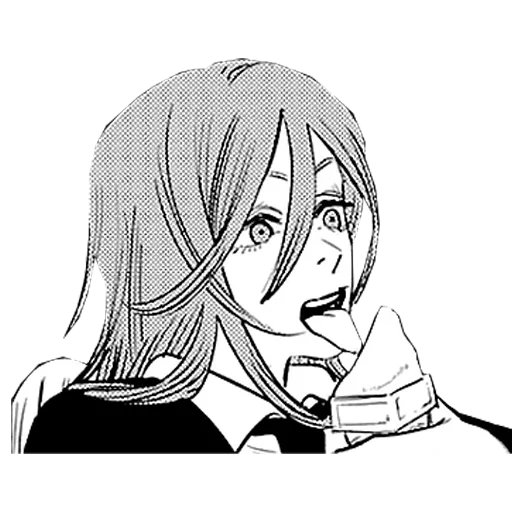 Эмодзи Angel Demon