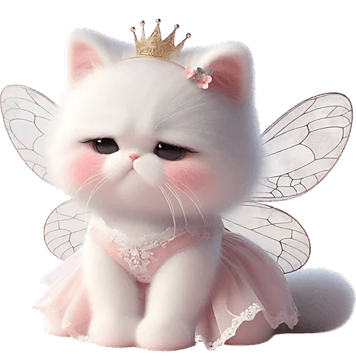 Эмодзи Ангелочек