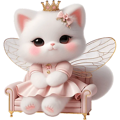 Эмодзи Ангелочек