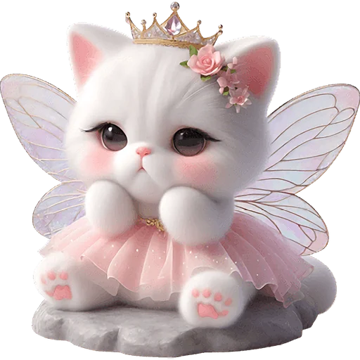 Эмодзи Ангелочек