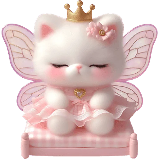 Эмодзи Ангелочек