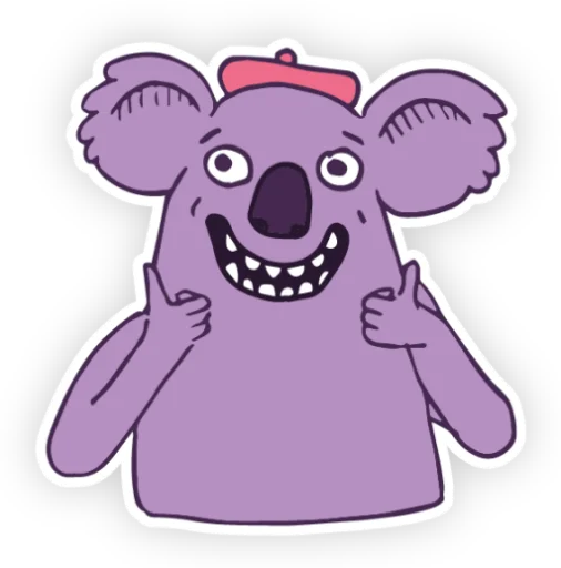 👍