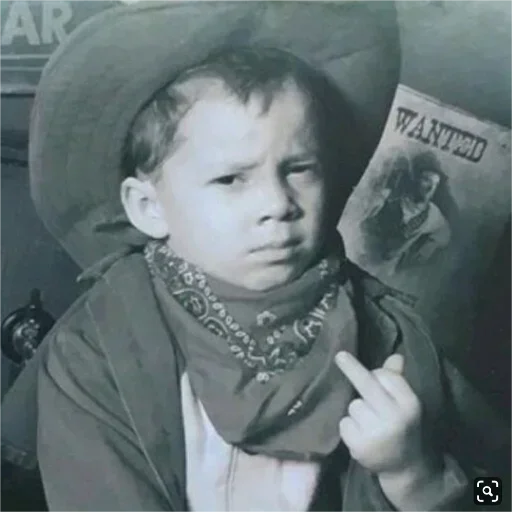 Эмодзи Cute kids