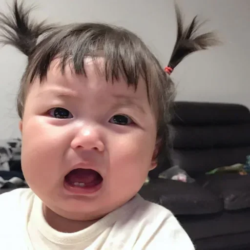 Эмодзи Cute kids
